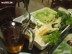 -新辣道鱼火锅(领展购物广场·中关村店)