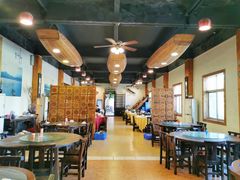 -横琴公社餐厅