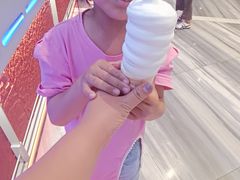 -DQ·蛋糕·冰淇淋(南开大悦城2F店)