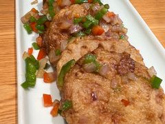 -竹里馆·淮扬菜·功夫茶(老门东店)