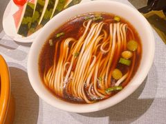 -扬州万怡酒店-中餐厅(文昌中路店)