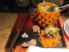-茄子恰恰·新云南小炒(坪山益田店)