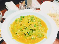 -面辣子·陕西家乡菜(钟楼店)