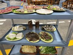 -三千坪超级火锅市场·土灶牛肉火锅