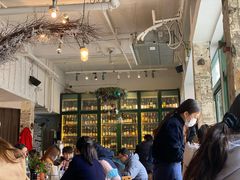 -RAC BAR(安福路店)