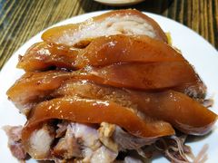 -生活本该如此北京小馆(周庄嘉园店)