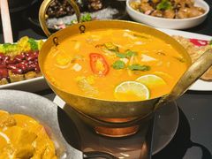 -若蘭慈·无国界素食料理(欢乐海岸店)