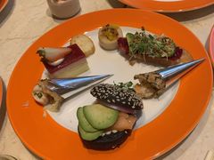 -广州粤海喜来登酒店