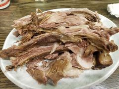 -清真·益鑫羊肉手抓馆(花园北街店)