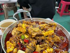 -小民大排档(江汉路店)
