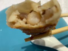 -大眼锅贴水饺(河东店)