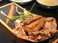 -老头儿油爆虾·知味杭州(爱琴海购物中心)