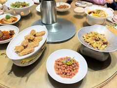 -新白鹿餐厅(城西银泰城店)