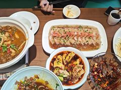-湘约东方(民星路店)