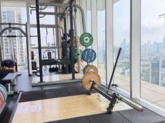 -普拉达游泳健身(水湾1979店)