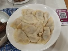 -东方饺子王(新奥购物中心店)