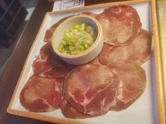 牛舌-金妈家烤肉(龙湖U城天街店)