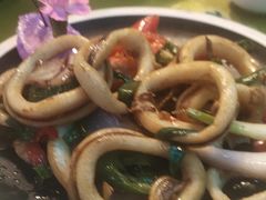 -桥东喜碧海鲜街(水东街店)