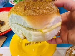 -憶廟街 X 沙角邨(太古城店)