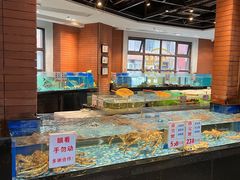 -广东道至正餐厅(区庄店)