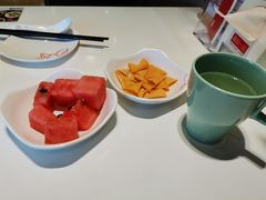 -嘉和一品粥(政府街店)