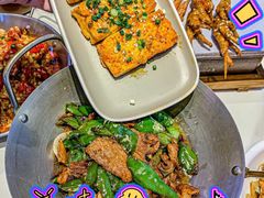 -不是烧烤·武汉大排档(亚运村店)