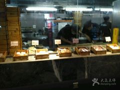 -广东道至正餐厅(区庄店)