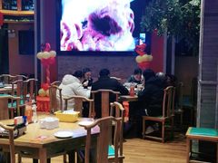 -巢爷老味(东方红店)