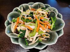 -古都历食南京菜·烤鸭·鸭血粉丝·汤包(南京博物院店)