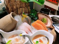 -天狗山料理(省体店)
