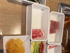 -野妹经典火锅(民治店)