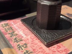 -黑牛の店·黑金店(沈阳万象城店)