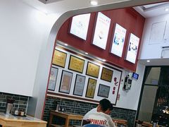 -银记肠粉店(市二宫店)