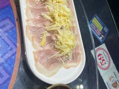 -甘家界牌柠檬鸭(青山店)