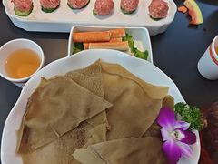 -鲜牛记潮汕牛肉火锅(淮安珠海路店)