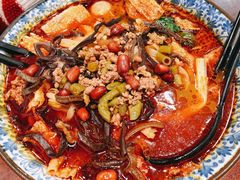 -螺世纪螺蛳粉·桂味小排档(裕德店)