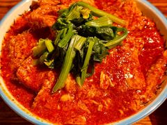 -柴窝堡22号辣子鸡·传承新疆菜