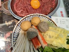 -敏华冰厅(平安金融中心店)