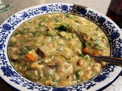 糟羹-荣家小吃(紫阳街店)