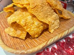 -犇鼎牛潮汕牛肉火锅(新辰里学清路店)