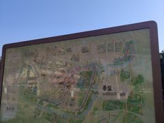 -大报恩寺-停车场