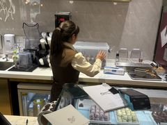 -GODIVA(王府井apm店)