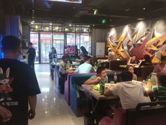 -醉炫音速烧烤·干煸菜(沙河总店)