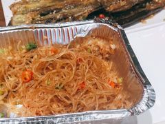 -管氏翅吧(马家堡店)