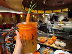 -牛将军•涮肉•烤肉(北京王府井·故宫店)