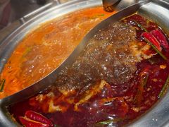 -彤德莱牛肉火锅(双港店)