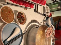 -左庭右院鲜牛肉火锅(环球港店)