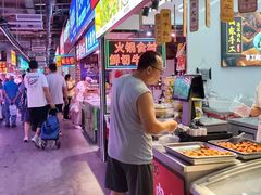 -十五大街农贸市场