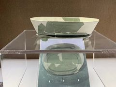 -宝丰清凉寺汝官窑遗址展览馆