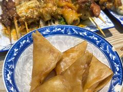 -黄记潮汕甜汤(贝底田坊店)